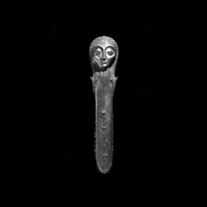 Anima Astra – 925 Sterling Silver Pendant