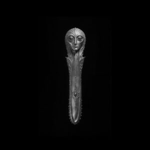 Astra Somnia - 925 Sterling Silver Pendant